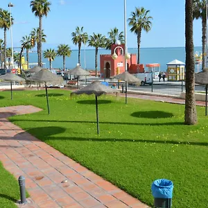 Aloha Playa Primera Benalmádena