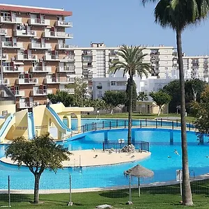 Exklusiva Laegenhet I Benalmádena