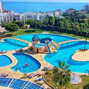 Estudio Minerva 241 Benalmádena