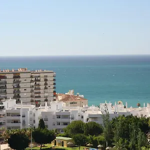 Aguila Sea View Benalmádena