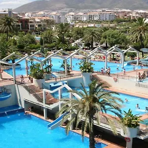 Benalbeach Ocean Front 1bdr New! Benalmádena