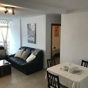 Eucalipto Benalmádena