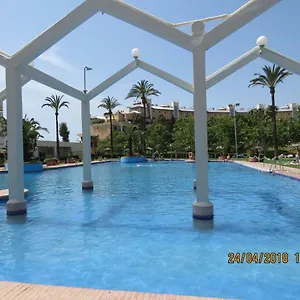 Benal Benalmádena