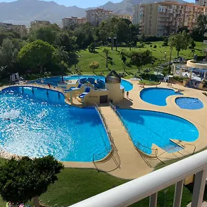 Jp - 3.0 Benalmádena