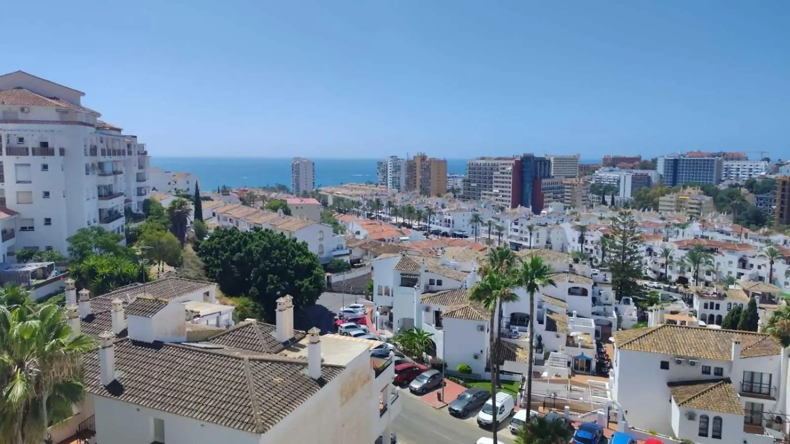 Pueblo Evita Benalmadena Piscina Y Bar 0*,